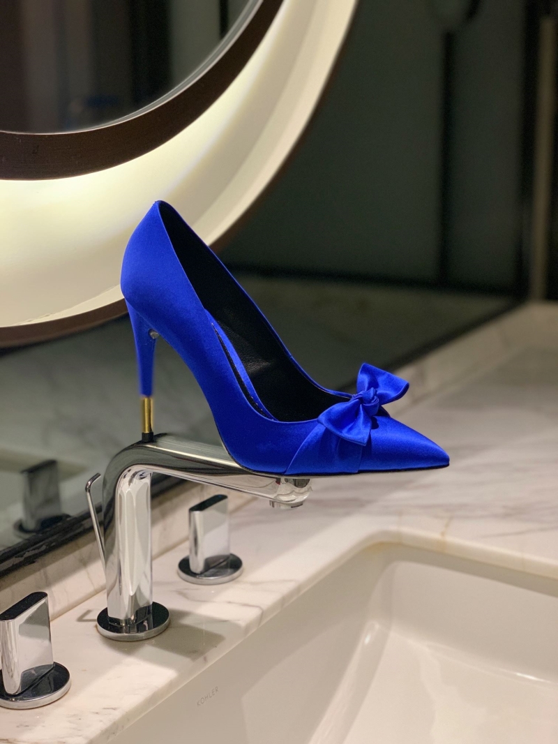 Tom Ford Heeled Shoes